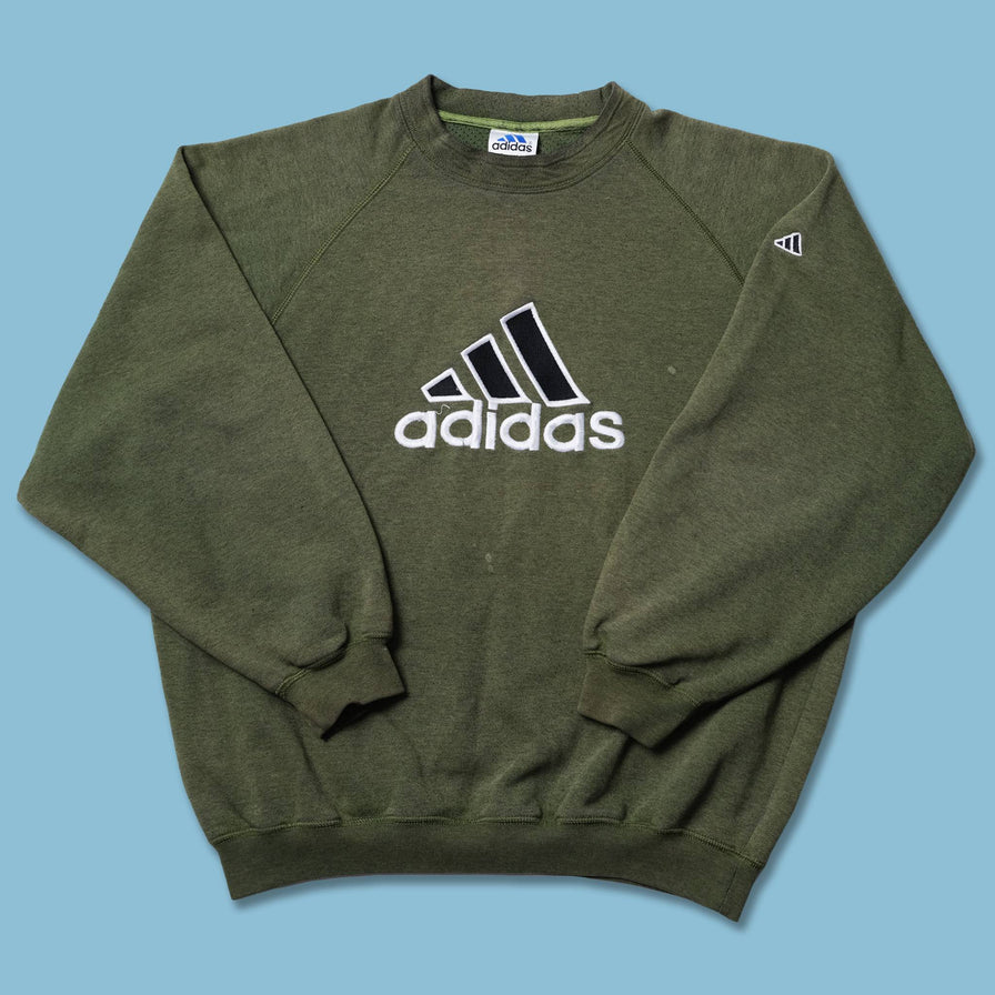 Vintage adidas Sweater Large