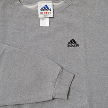 Vintage adidas Sweater XXL