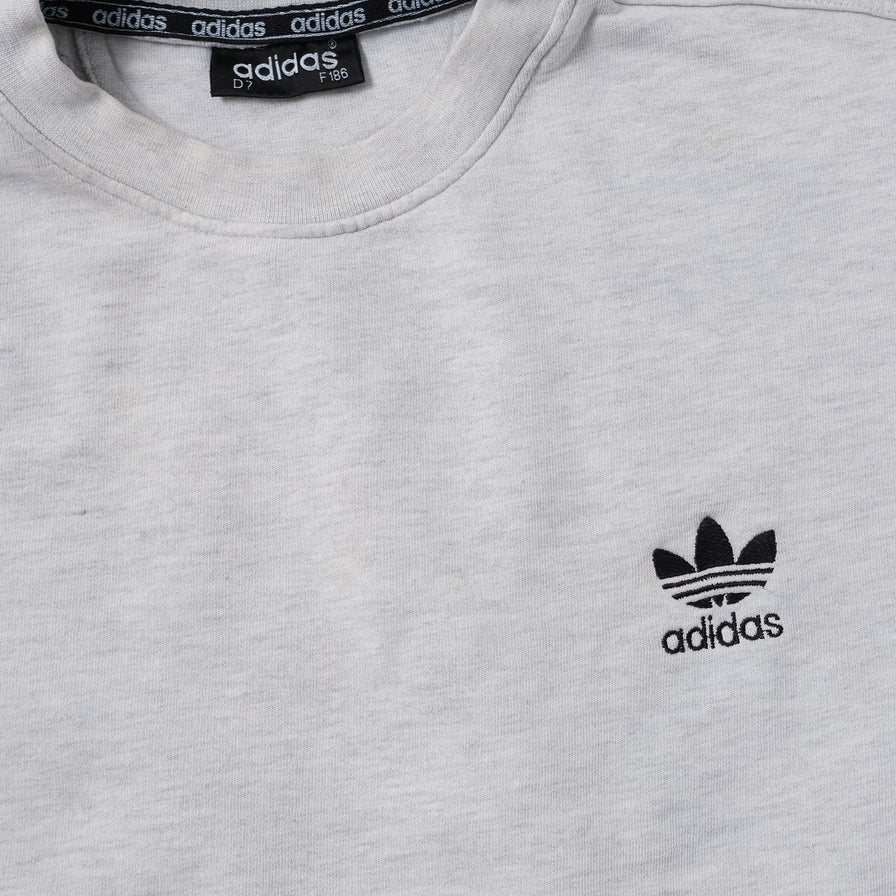 Vintage adidas Sweater Small / Medium