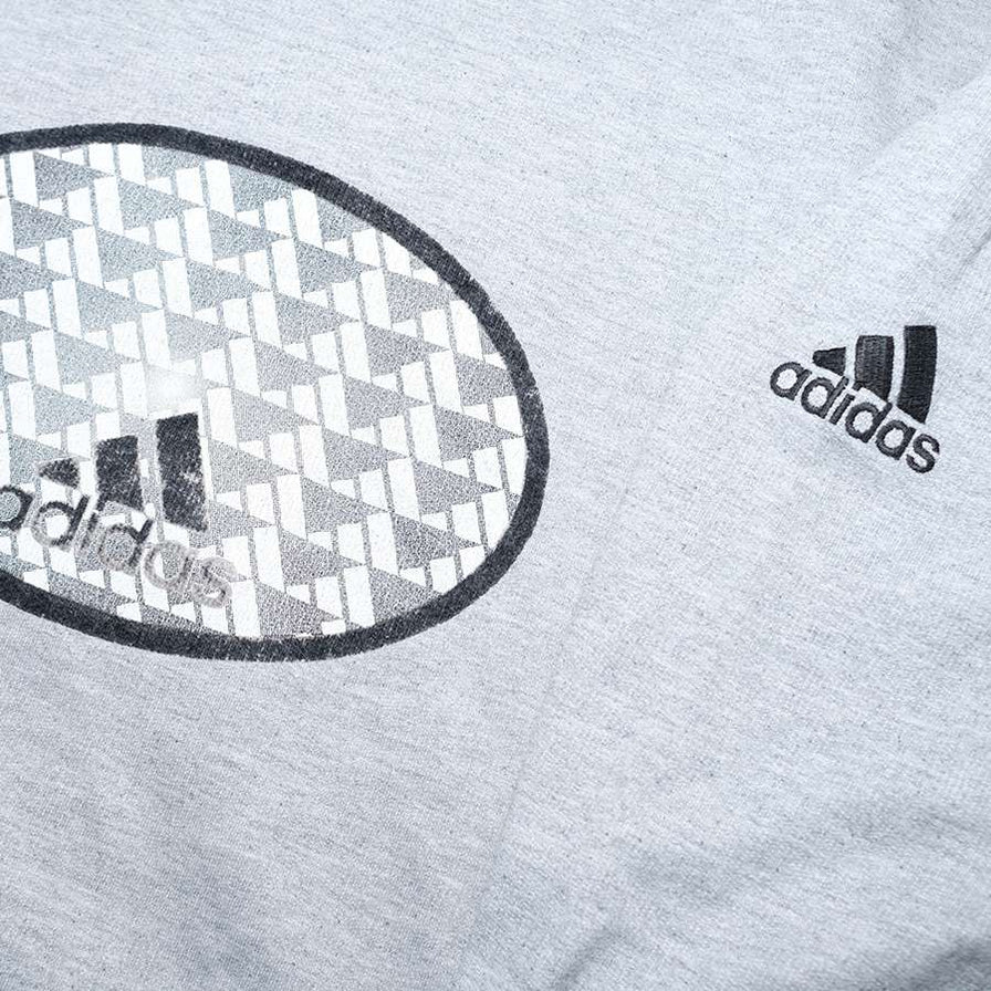 Vintage adidas Sweater XLarge