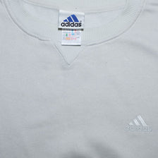Vintage adidas Sweater Large - Double Double Vintage
