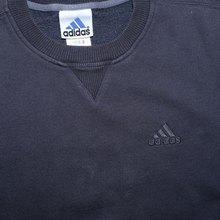 Vintage adidas Sweater Small - Double Double Vintage