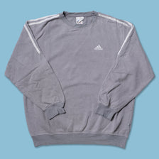 Vintage adidas Sweater Medium / Large