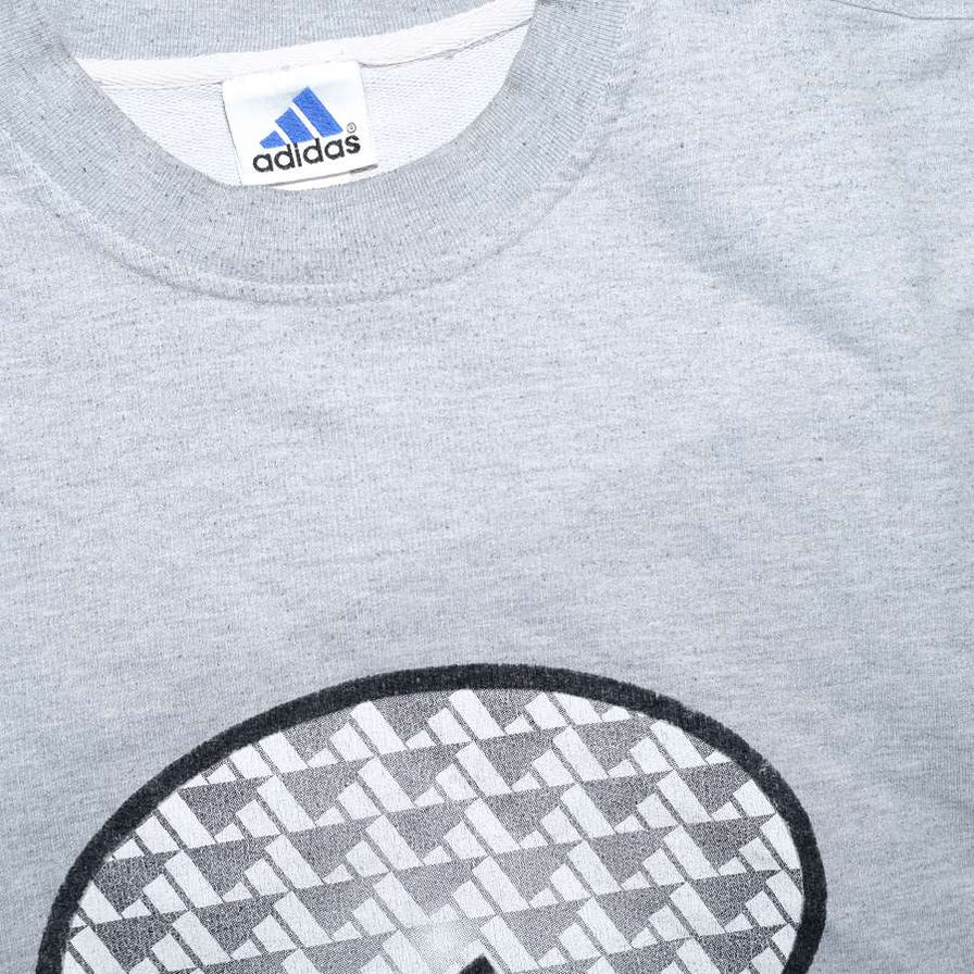 Vintage adidas Sweater XLarge