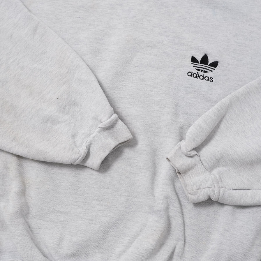 Vintage adidas Sweater Small / Medium