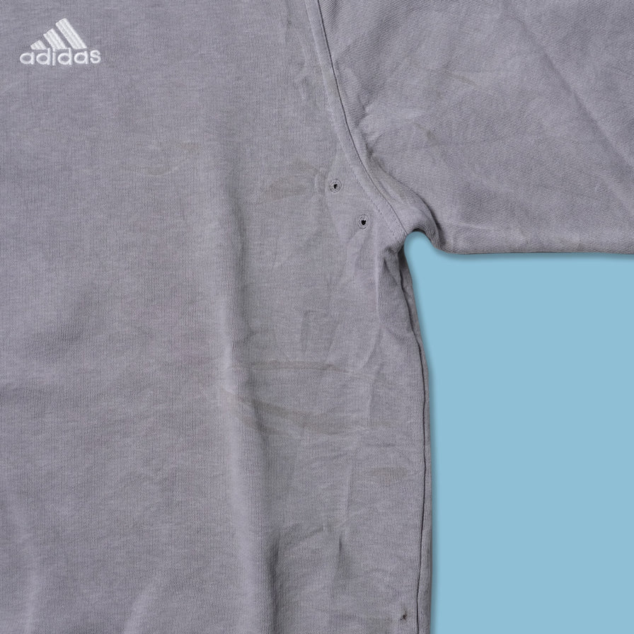 Vintage adidas Sweater Medium / Large