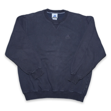 Vintage adidas Sweater Small - Double Double Vintage