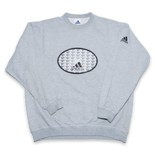 Vintage adidas Sweater XLarge