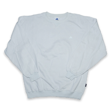 Vintage adidas Sweater Large - Double Double Vintage