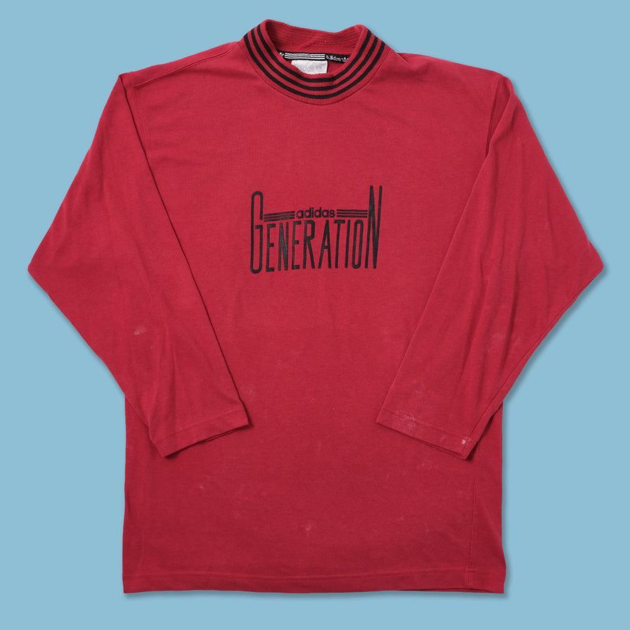 Vintage adidas Generation Sweater Medium / Large