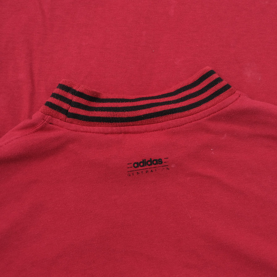Vintage adidas Generation Sweater Medium / Large