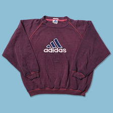 Vintage adidas Sweater Medium