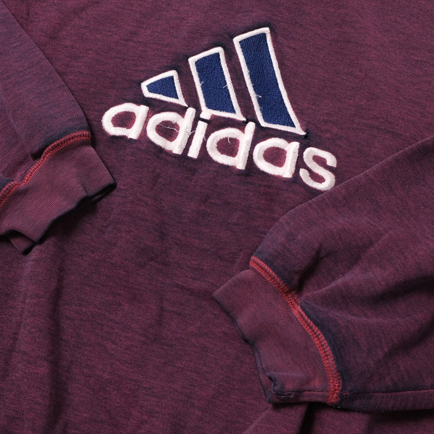 Vintage adidas Sweater Medium