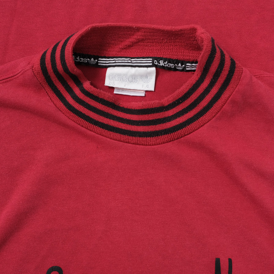 Vintage adidas Generation Sweater Medium / Large