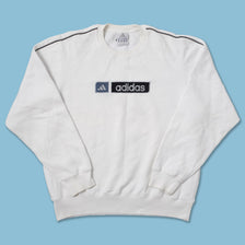 Vintage adidas Sweater Medium