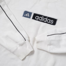 Vintage adidas Sweater Medium