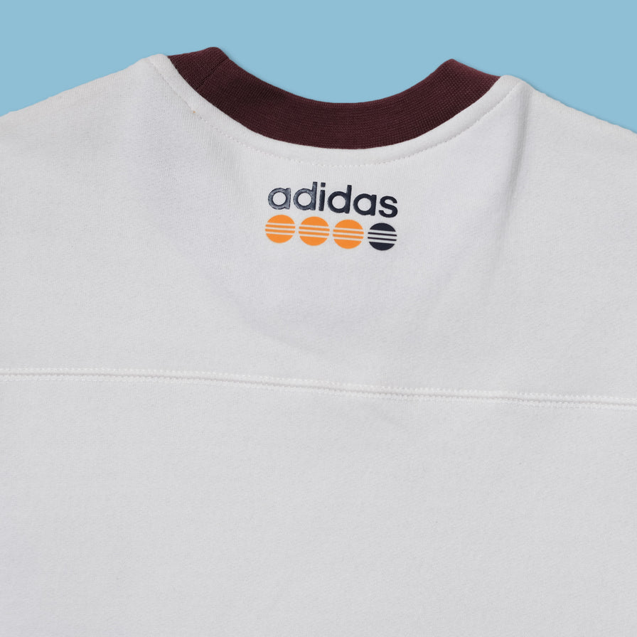 Vintage Deadstock adidas Sweater XS / Small