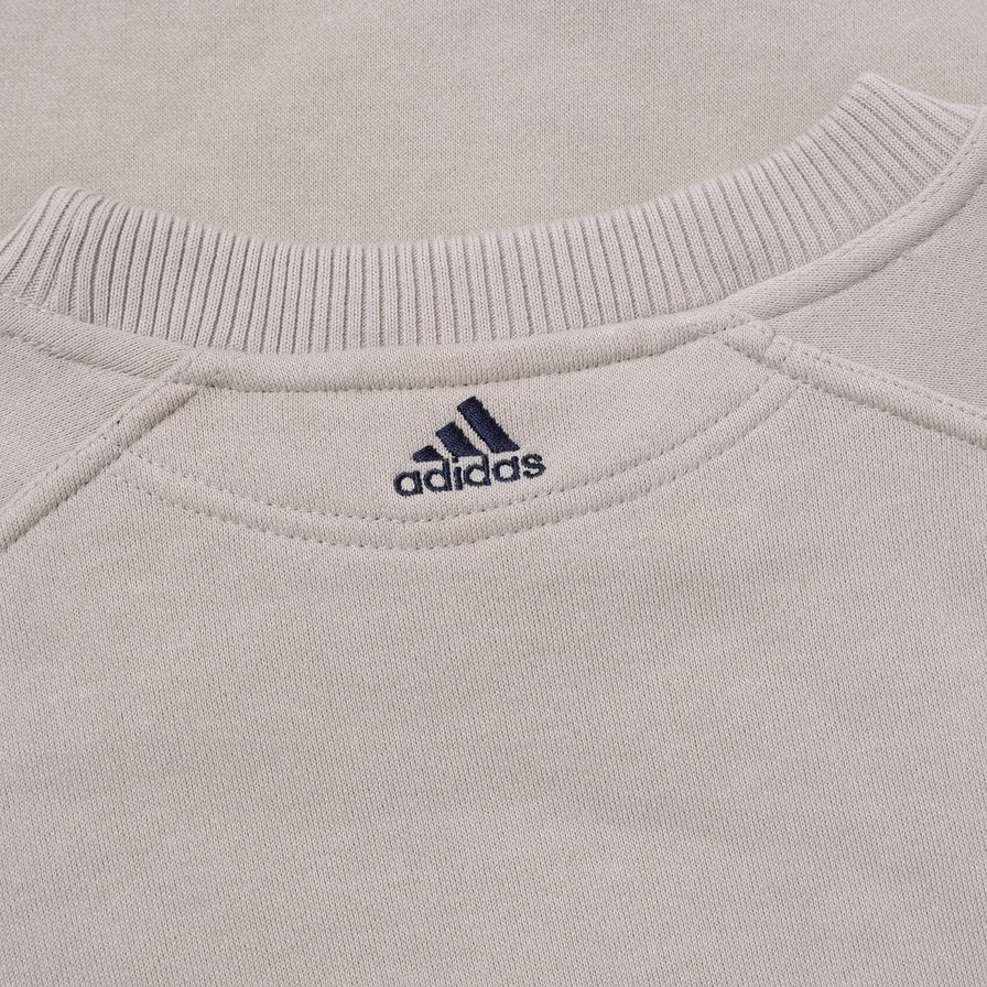 Vintage Deadstock adidas Sweater XS / Small