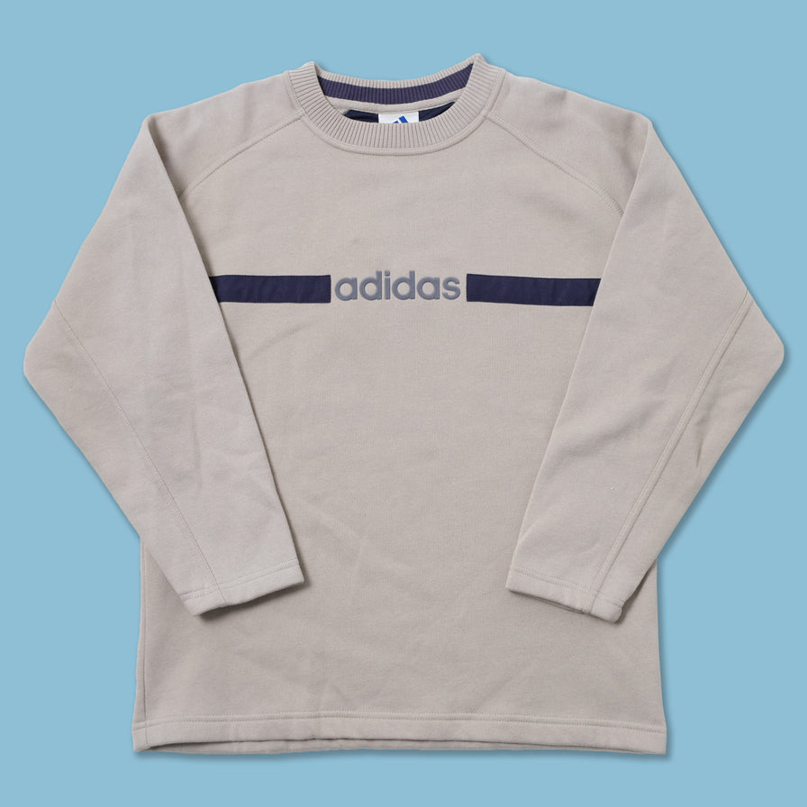 Vintage Deadstock adidas Women's Sweater XS / Small