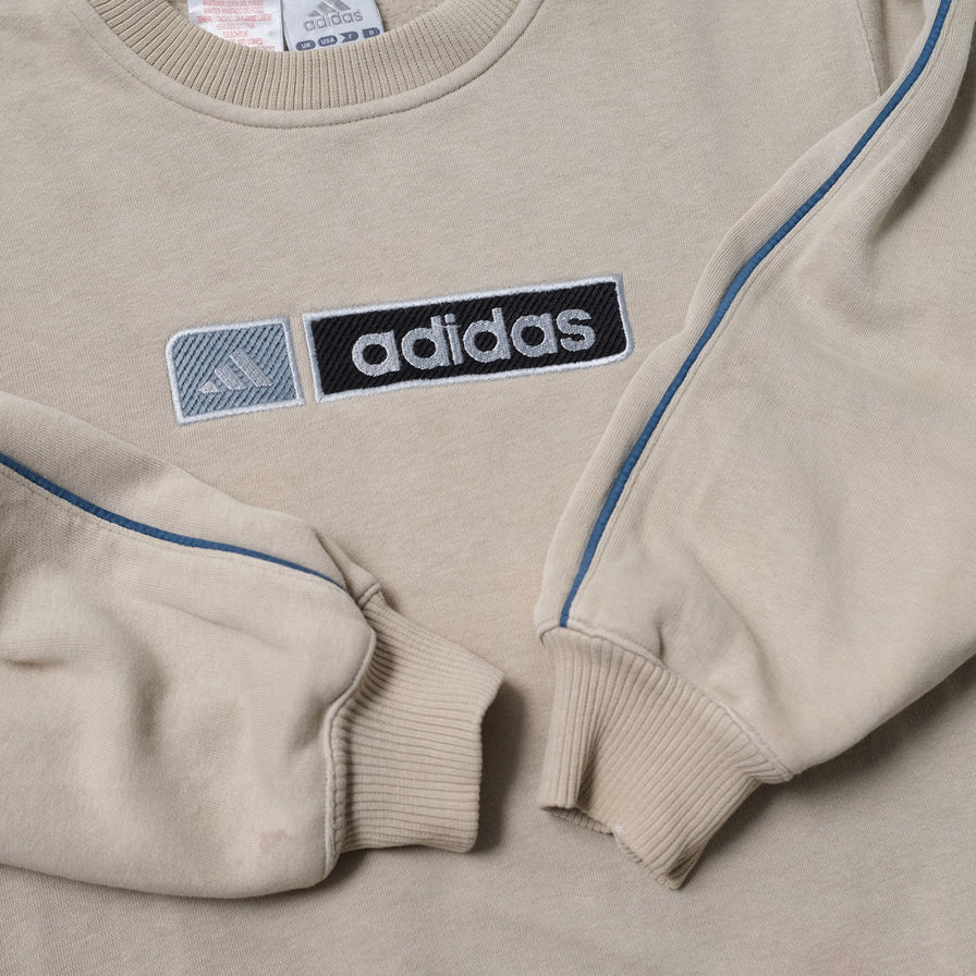 Vintage adidas Sweater Kids XS