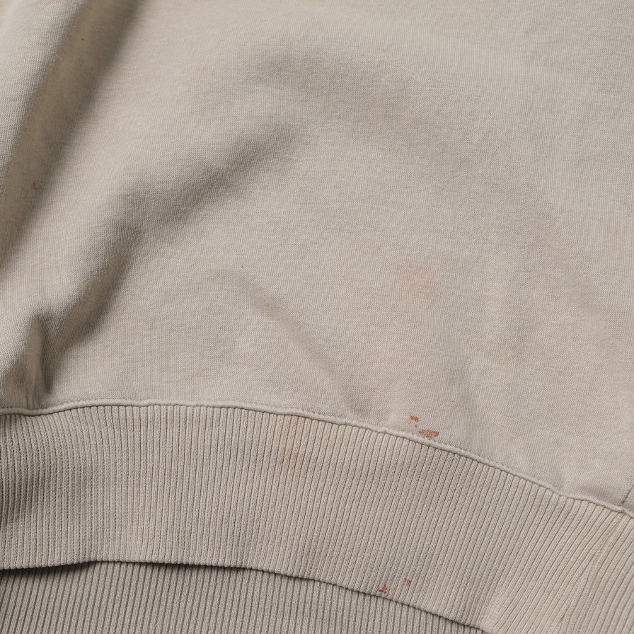 Vintage adidas Sweater Kids XS