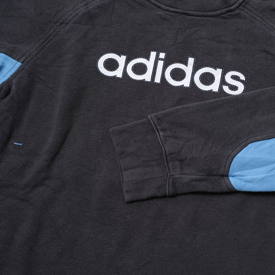 Vintage Women's adidas Sweater XS / Small