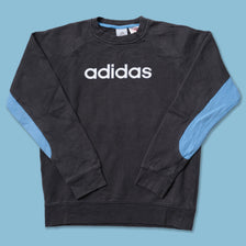 Vintage Women's adidas Sweater XS / Small