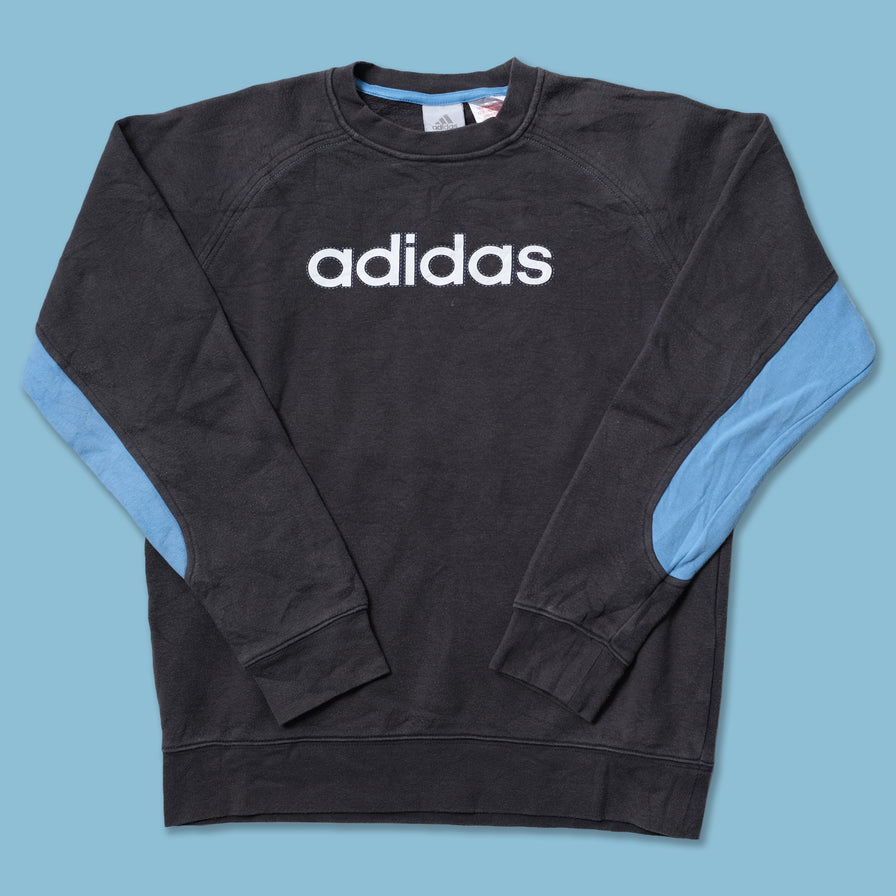 Vintage Women's adidas Sweater XS / Small