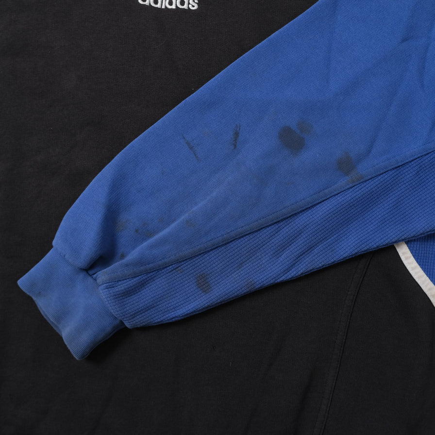 Vintage Adidas Sweater XLarge