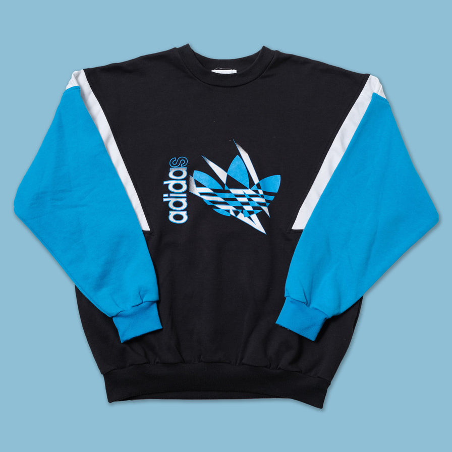 Vintage adidas Sweater Medium