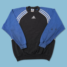 Vintage Adidas Sweater XLarge