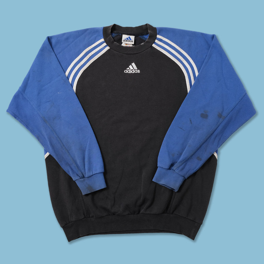 Vintage Adidas Sweater XLarge