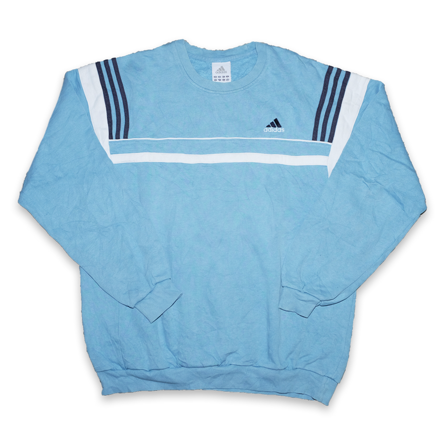 Vintage adidas Sweater Large