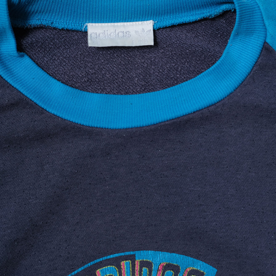 Vintage adidas Sweater XLarge