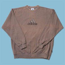 Vintage adidas Sweater XLarge