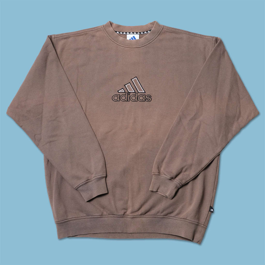 Vintage adidas Sweater XLarge
