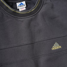 Vintage adidas Sweater Large / XLarge