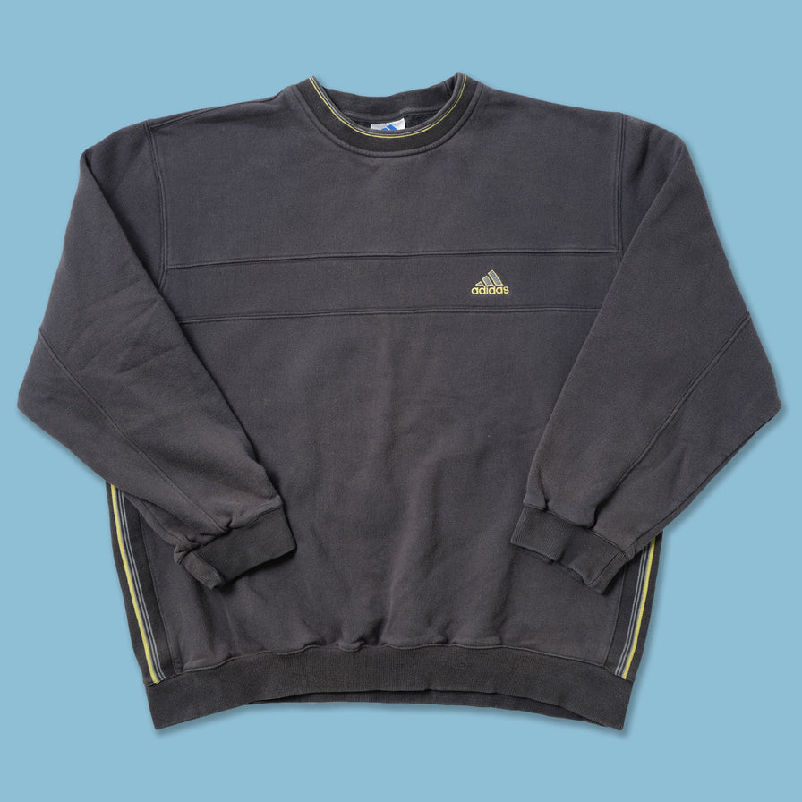 Vintage adidas Sweater Large / XLarge