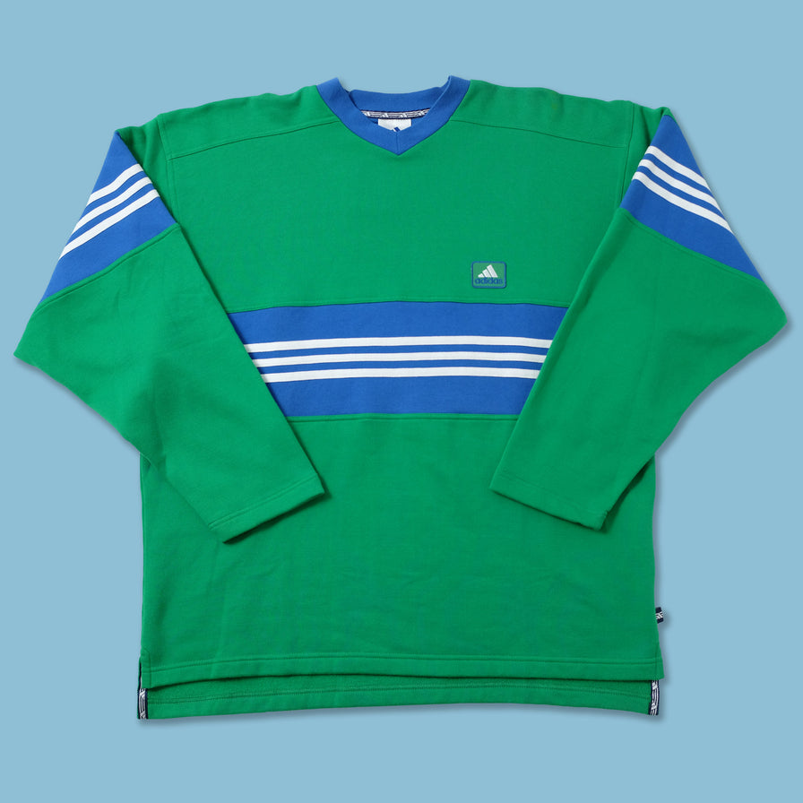 Vintage Adidas Deadstock Sweater XXL