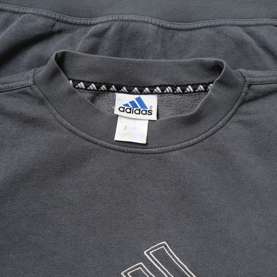 Vintage adidas Sweater Medium