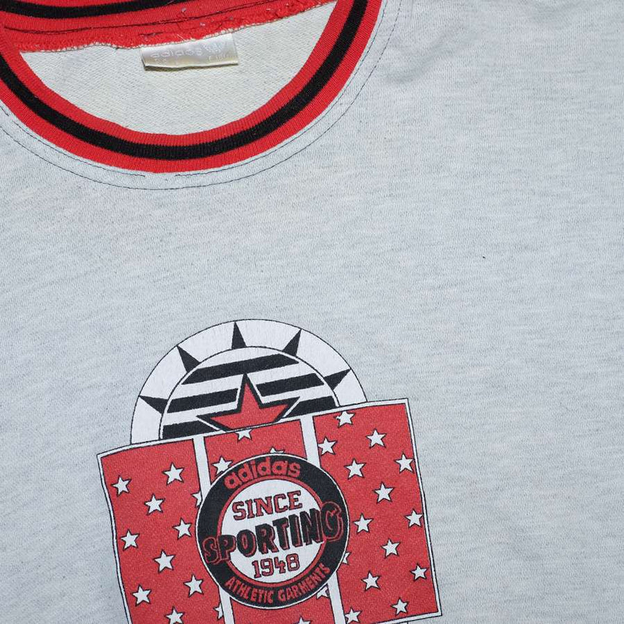 Vintage adidas Sweater Large