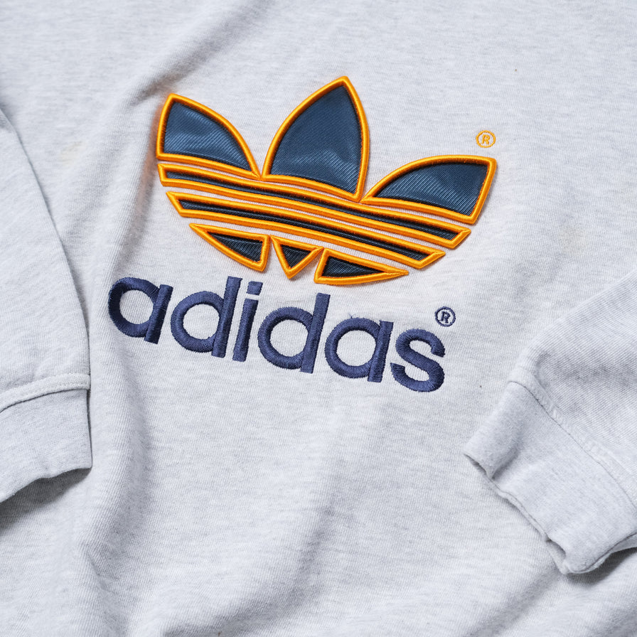 Vintage adidas Sweater Large