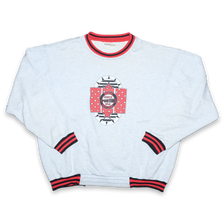 Vintage adidas Sweater Large