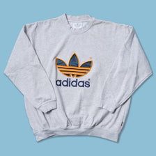 Vintage adidas Sweater Large