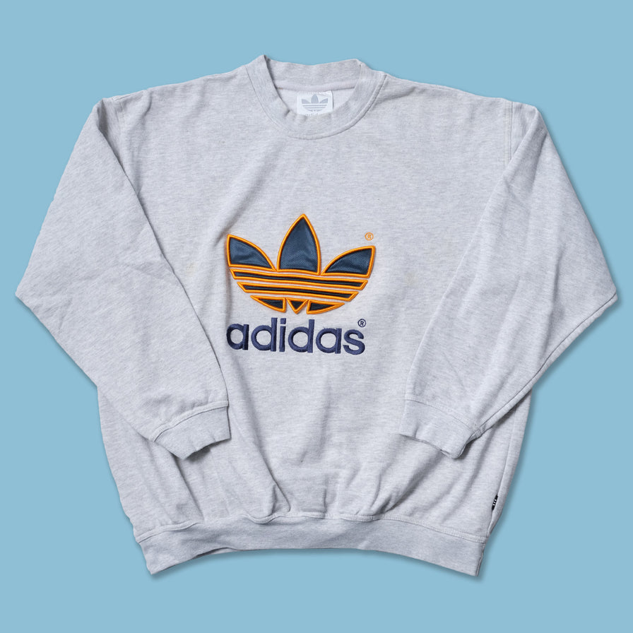 Vintage adidas Sweater Large