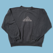 Vintage adidas Sweater Medium