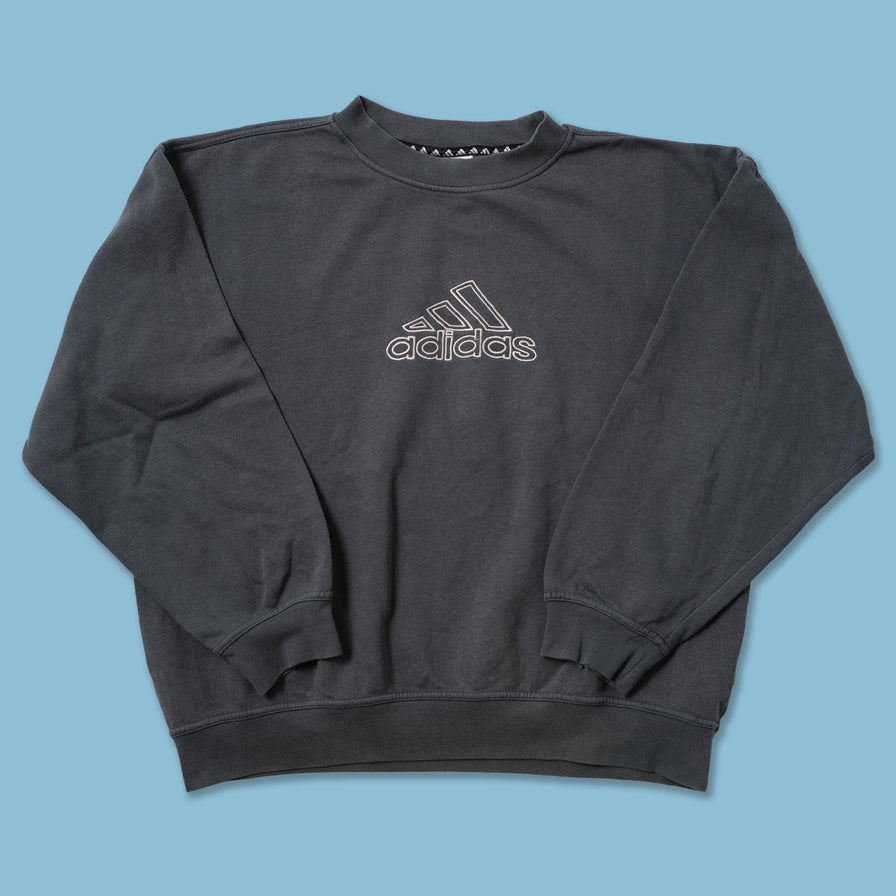 Vintage adidas Sweater Medium
