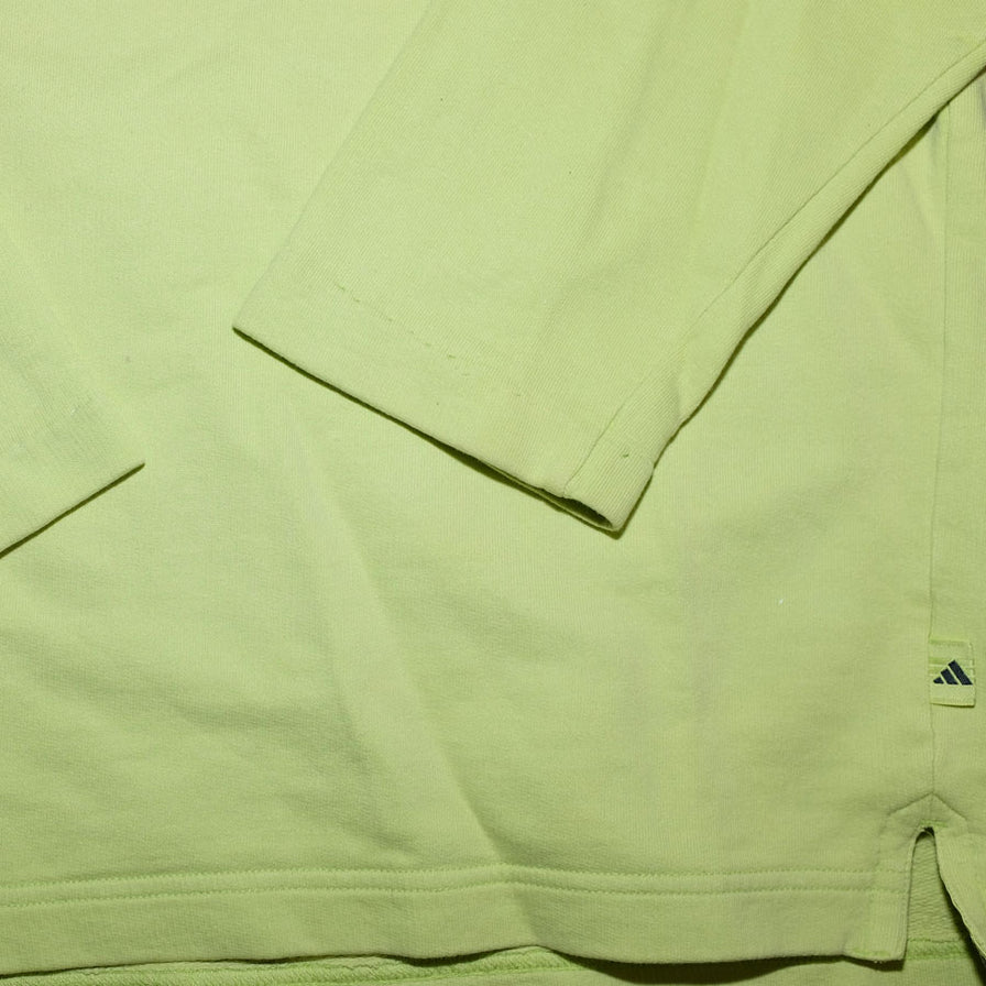 Vintage adidas Women's Sweater Medium / Large - Double Double Vintage