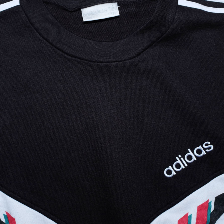 Vintage adidas Sweater XLarge - Double Double Vintage