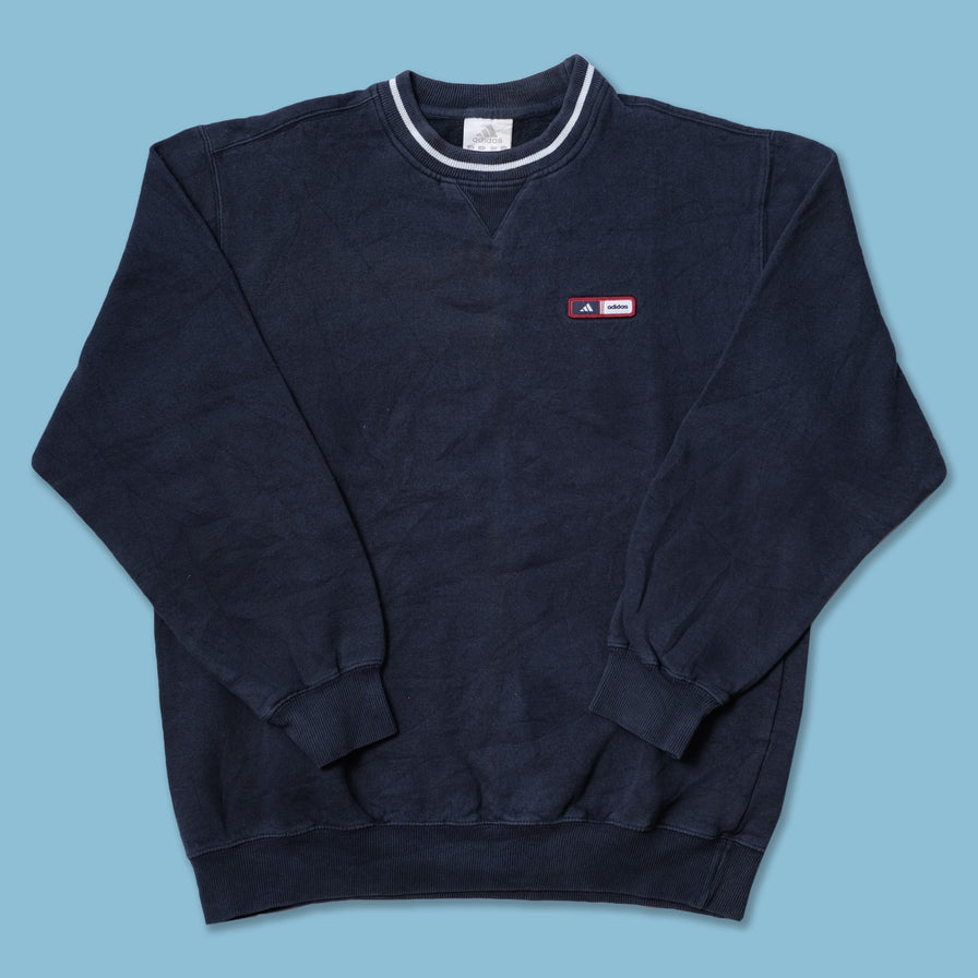 Vintage adidas Sweater Small